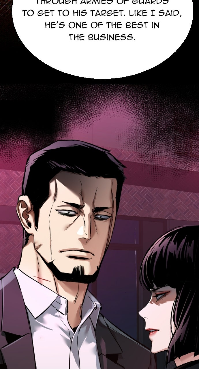 Read Teenage Mercenary Manga Online