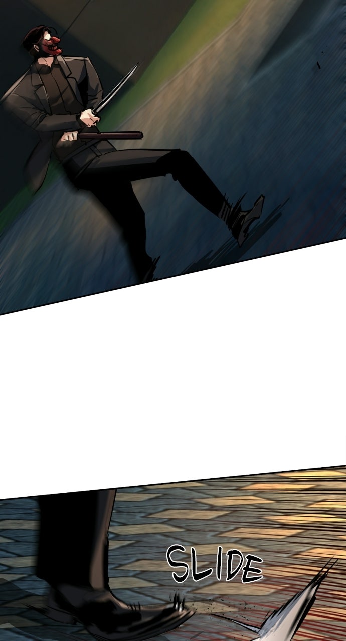 Read Teenage Mercenary Manga Online