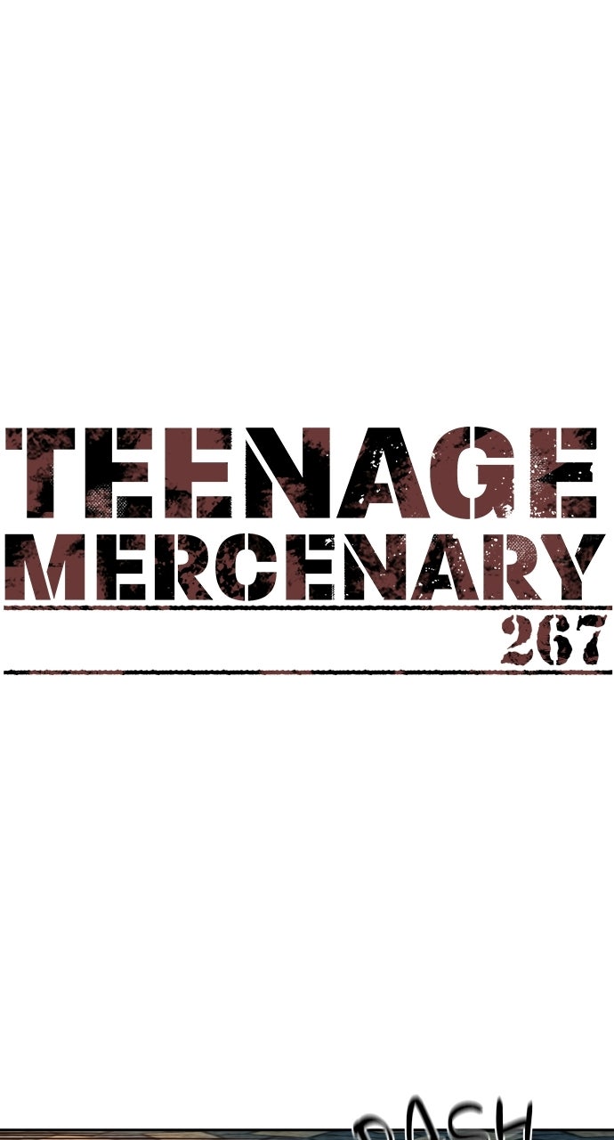 Read Teenage Mercenary Manga Online