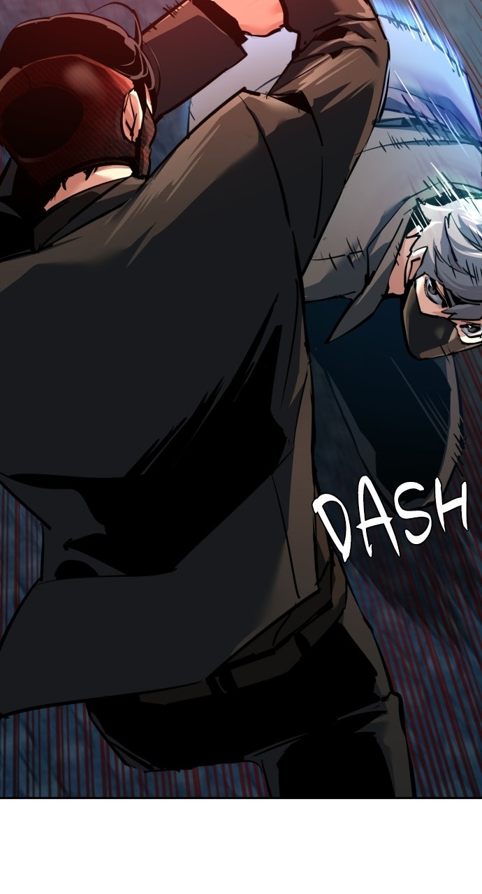 Read Teenage Mercenary Manga Online
