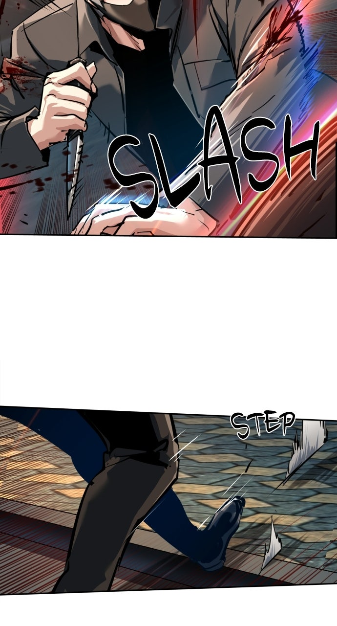 Read Teenage Mercenary Manga Online