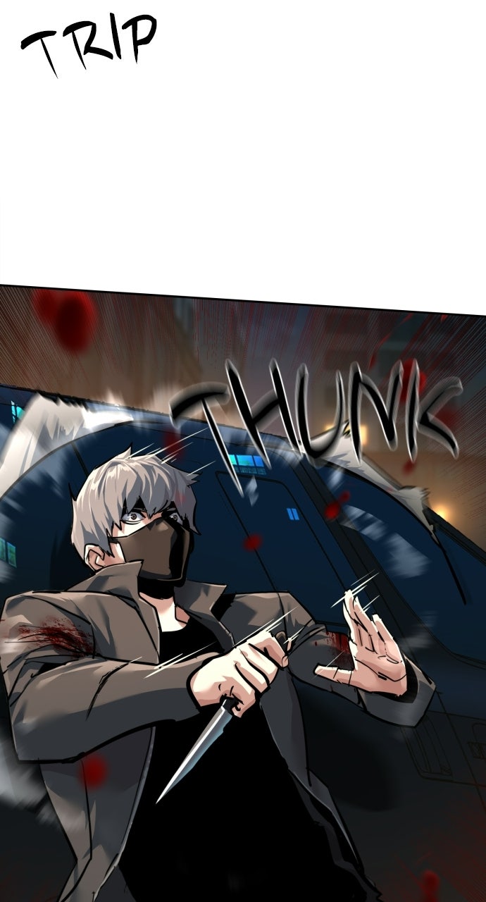 Read Teenage Mercenary Manga Online