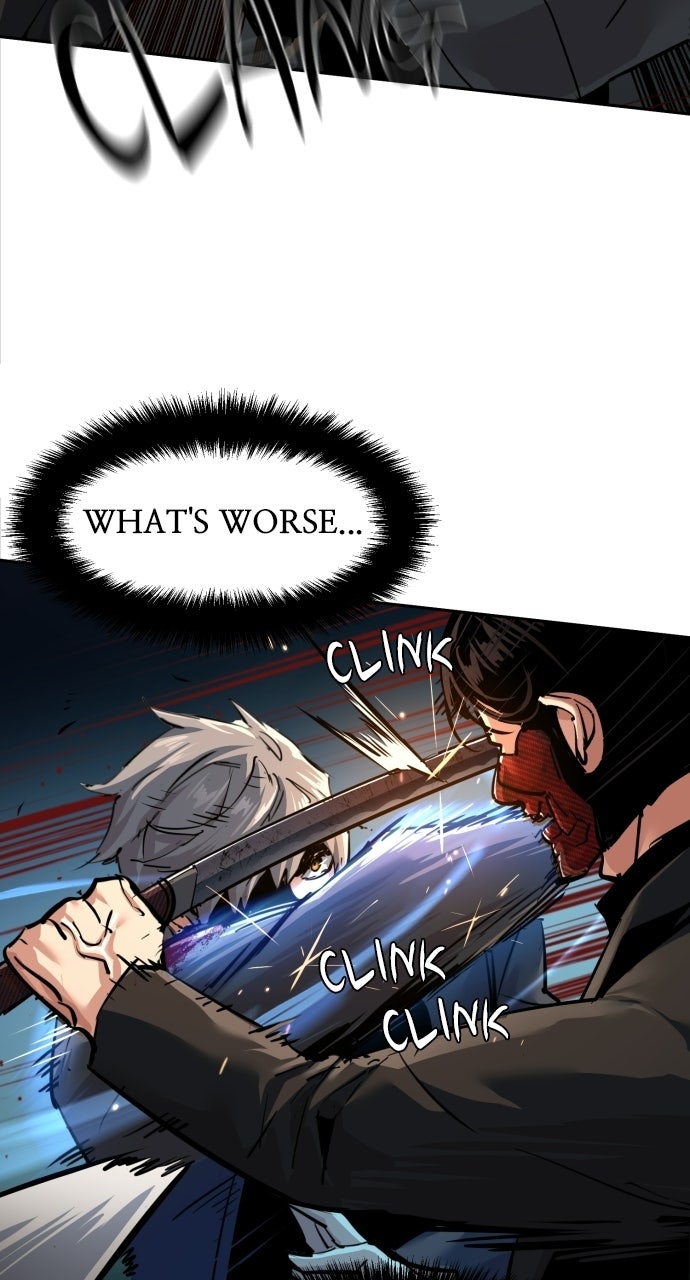 Read Teenage Mercenary Manga Online