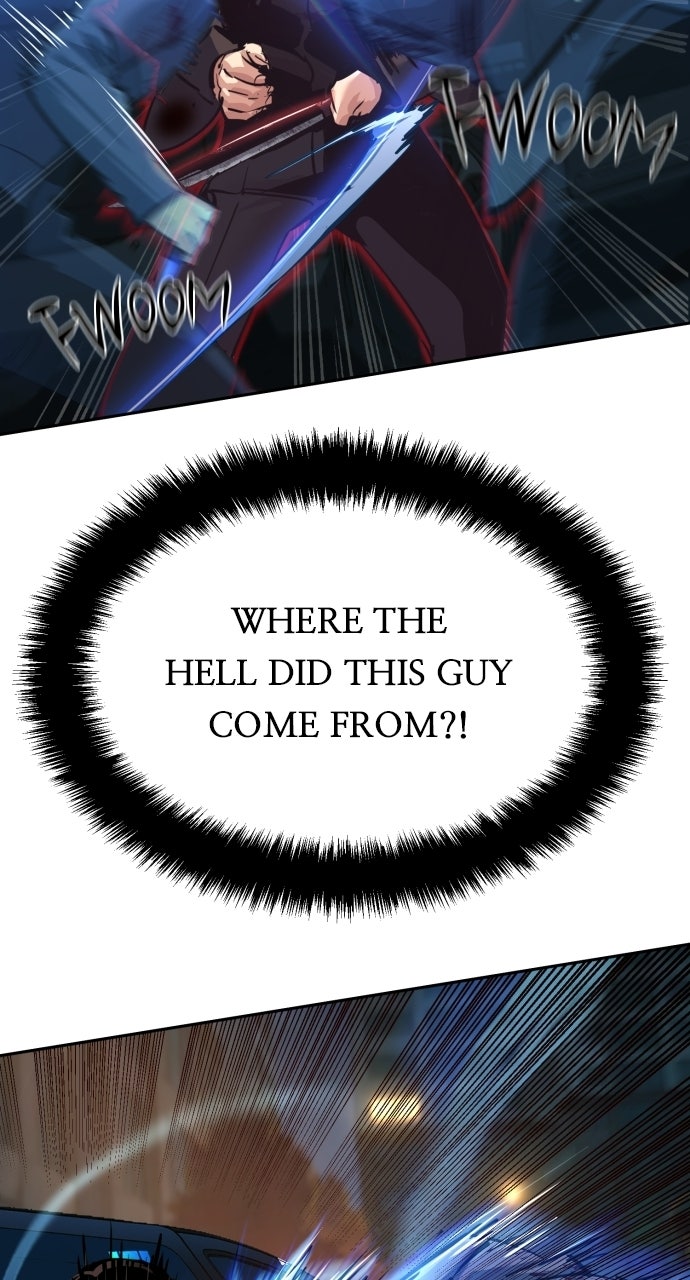 Read Teenage Mercenary Manga Online