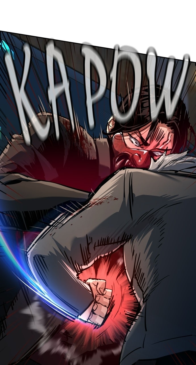 Read Teenage Mercenary Manga Online