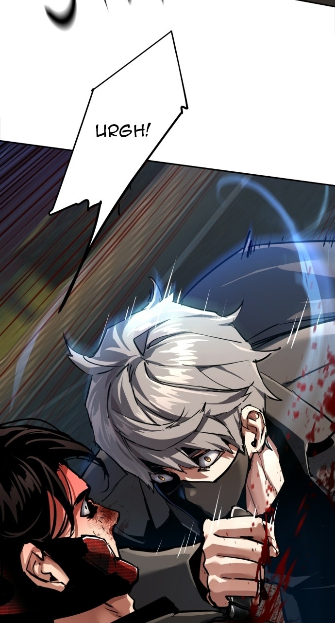 Read Teenage Mercenary Manga Online