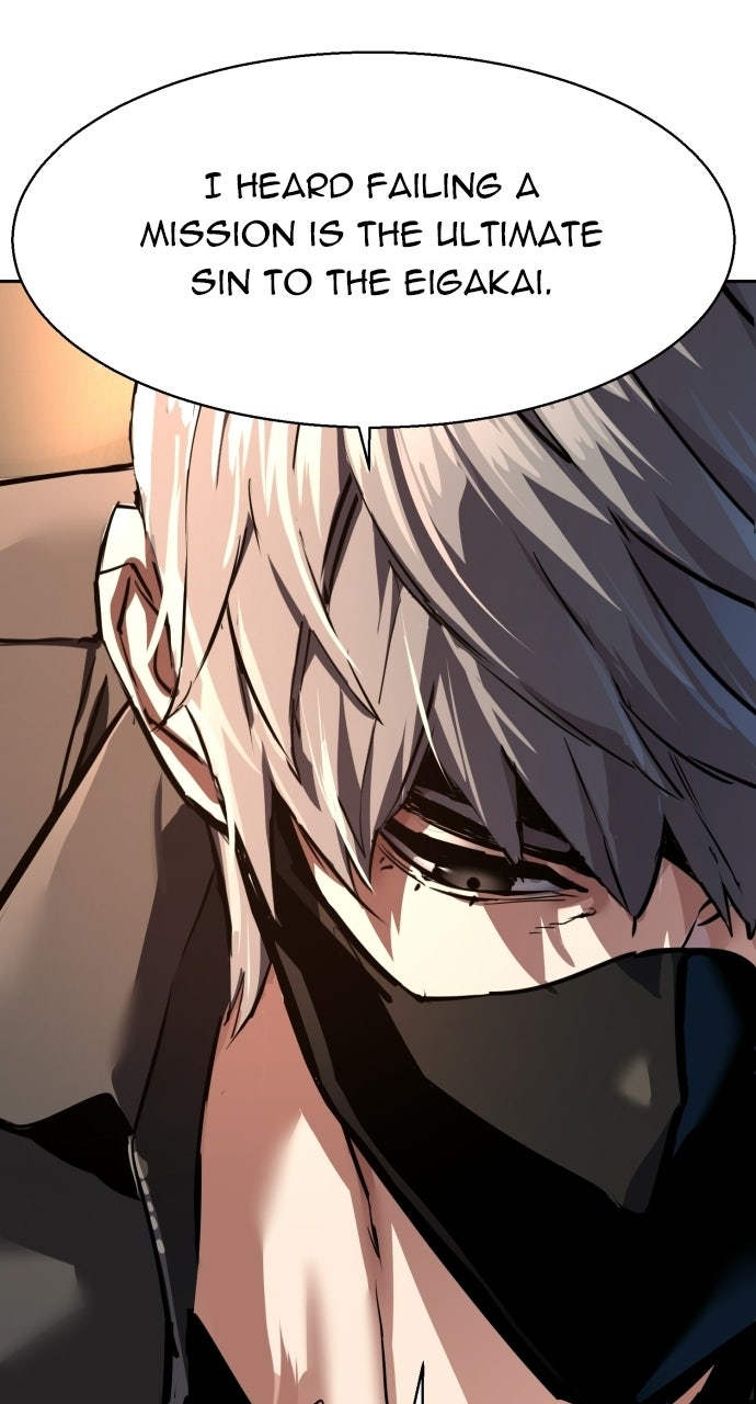 Read Teenage Mercenary Manga Online