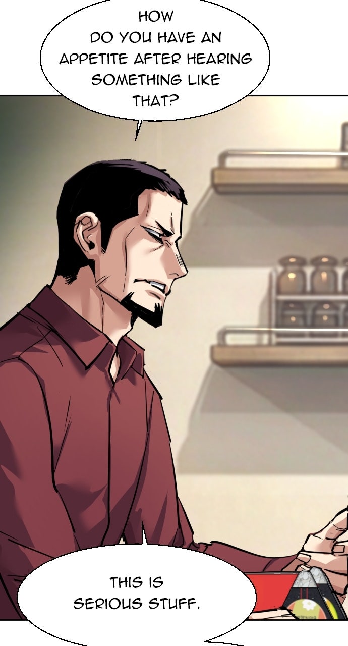 Read Teenage Mercenary Manga Online