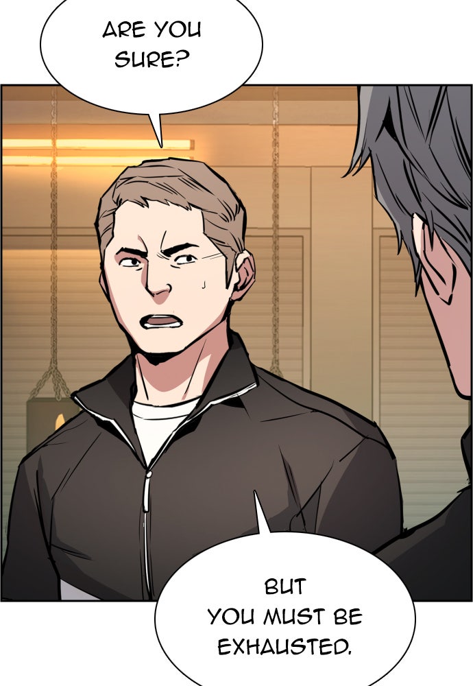 Read Teenage Mercenary Manga Online
