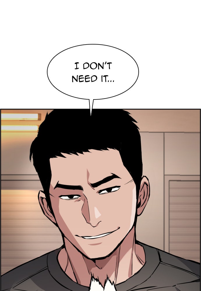 Read Teenage Mercenary Manga Online