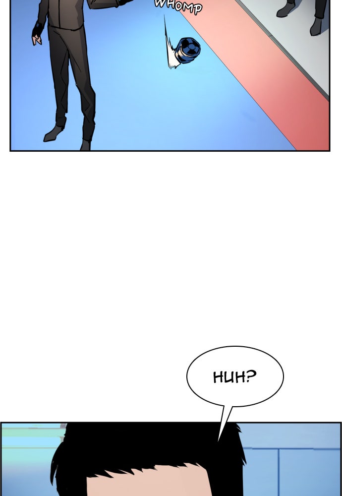 Read Teenage Mercenary Manga Online