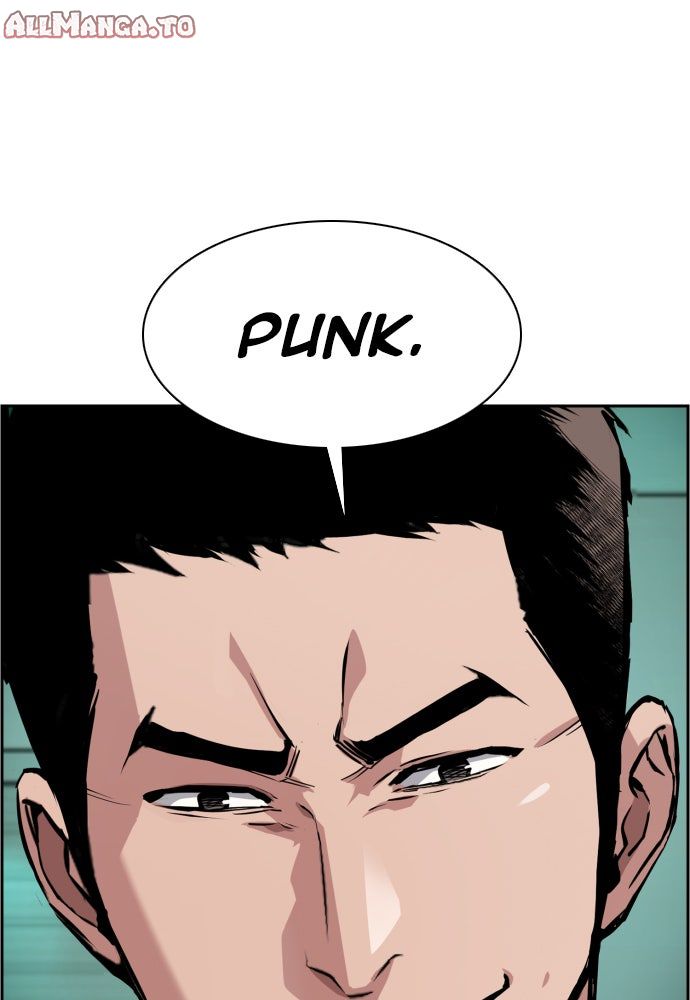 Read Teenage Mercenary Manga Online