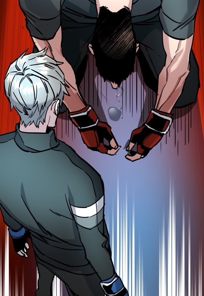 Read Teenage Mercenary Manga Online