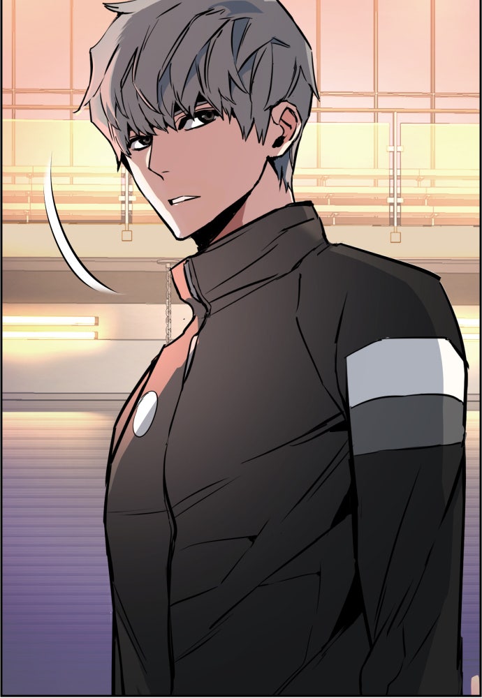 Read Teenage Mercenary Manga Online