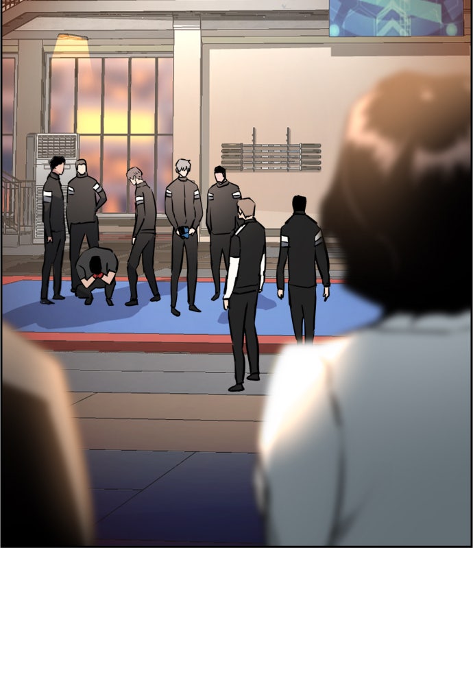 Read Teenage Mercenary Manga Online