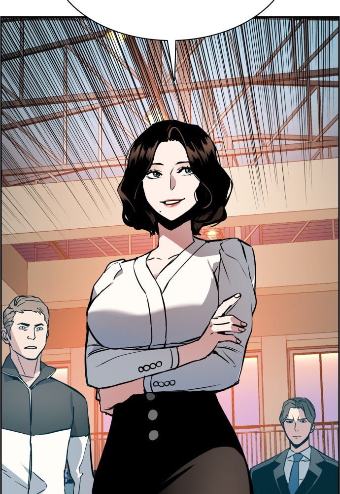 Read Teenage Mercenary Manga Online