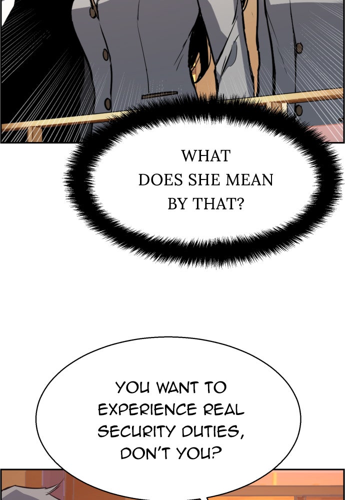 Read Teenage Mercenary Manga Online