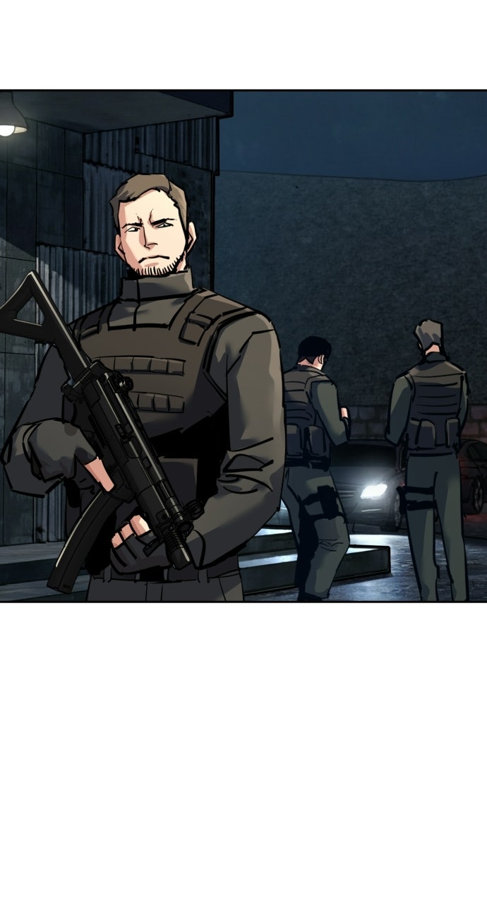 Read Teenage Mercenary Manga Online
