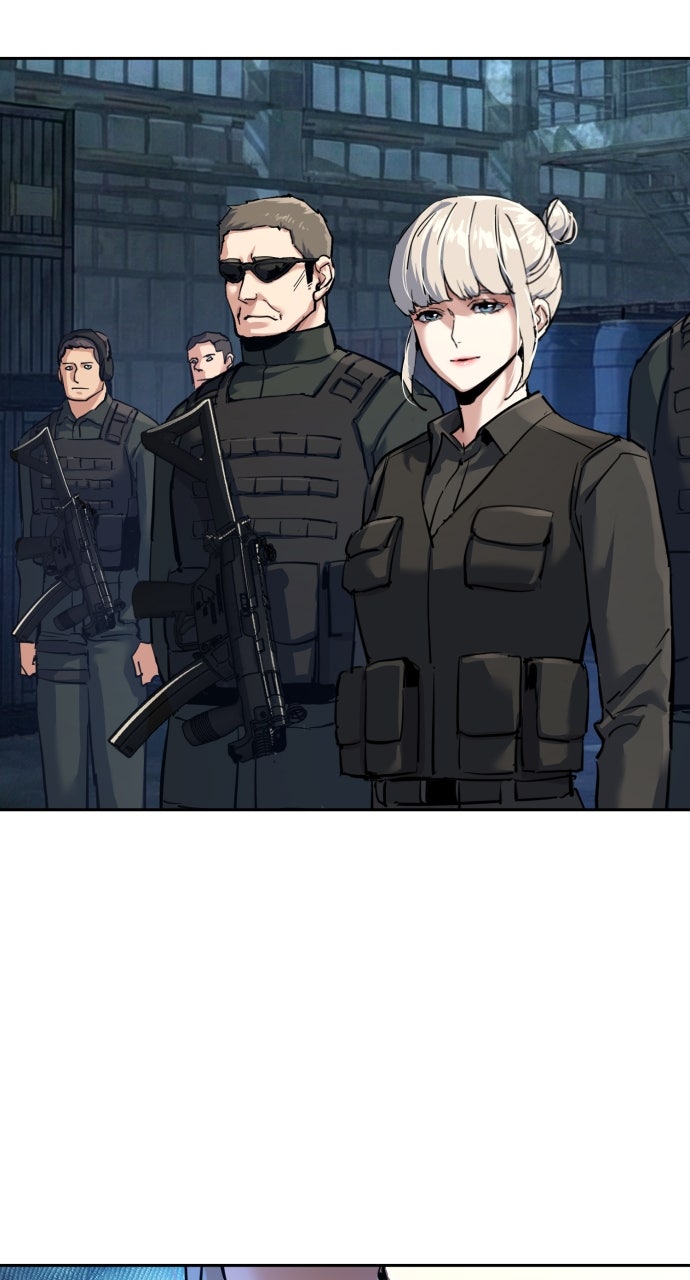 Read Teenage Mercenary Manga Online