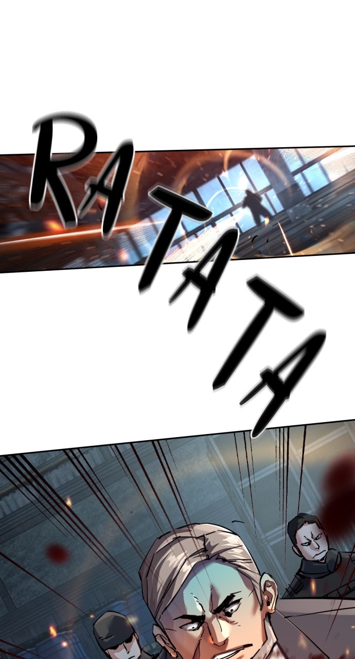 Read Teenage Mercenary Manga Online