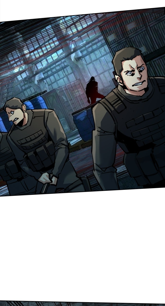 Read Teenage Mercenary Manga Online