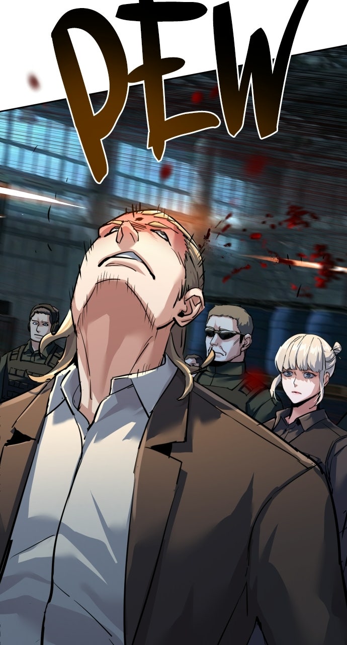 Read Teenage Mercenary Manga Online