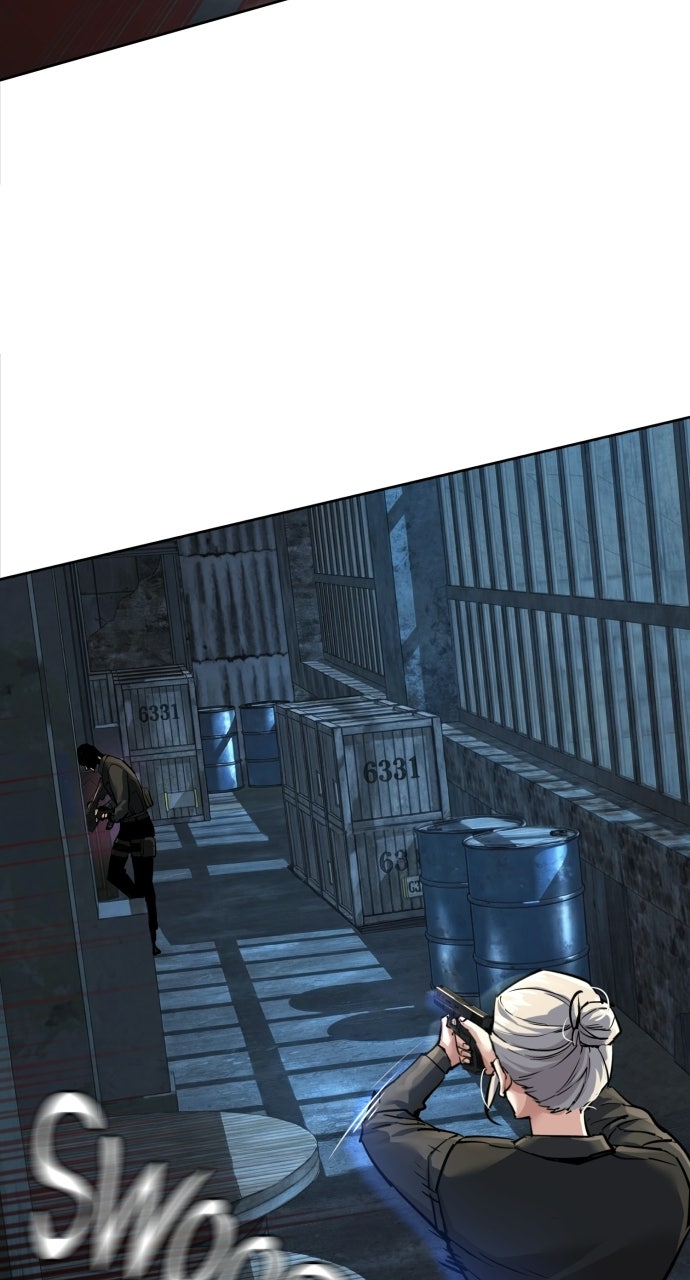 Read Teenage Mercenary Manga Online