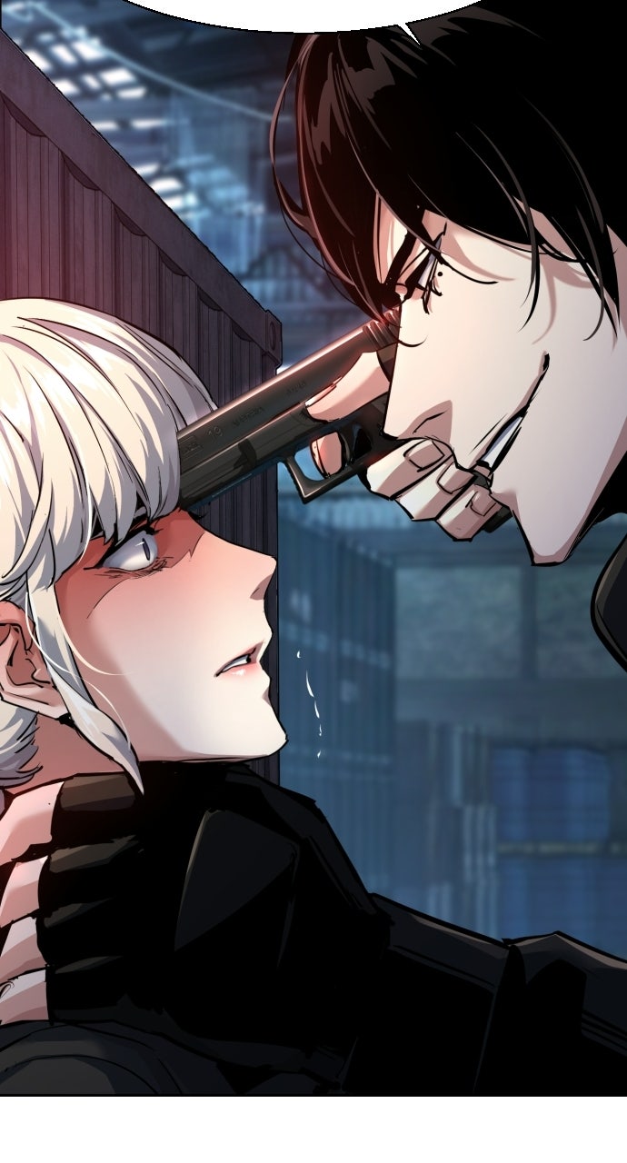 Read Teenage Mercenary Manga Online