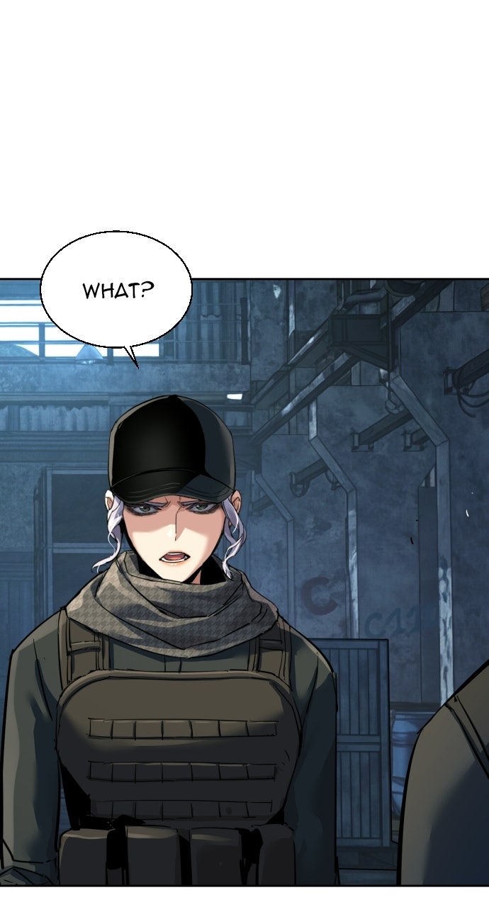 Read Teenage Mercenary Manga Online