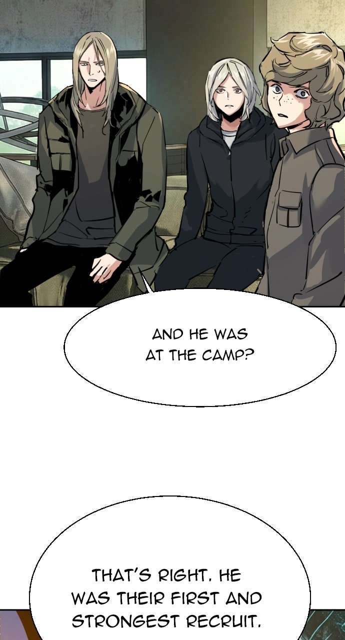 Read Teenage Mercenary Manga Online