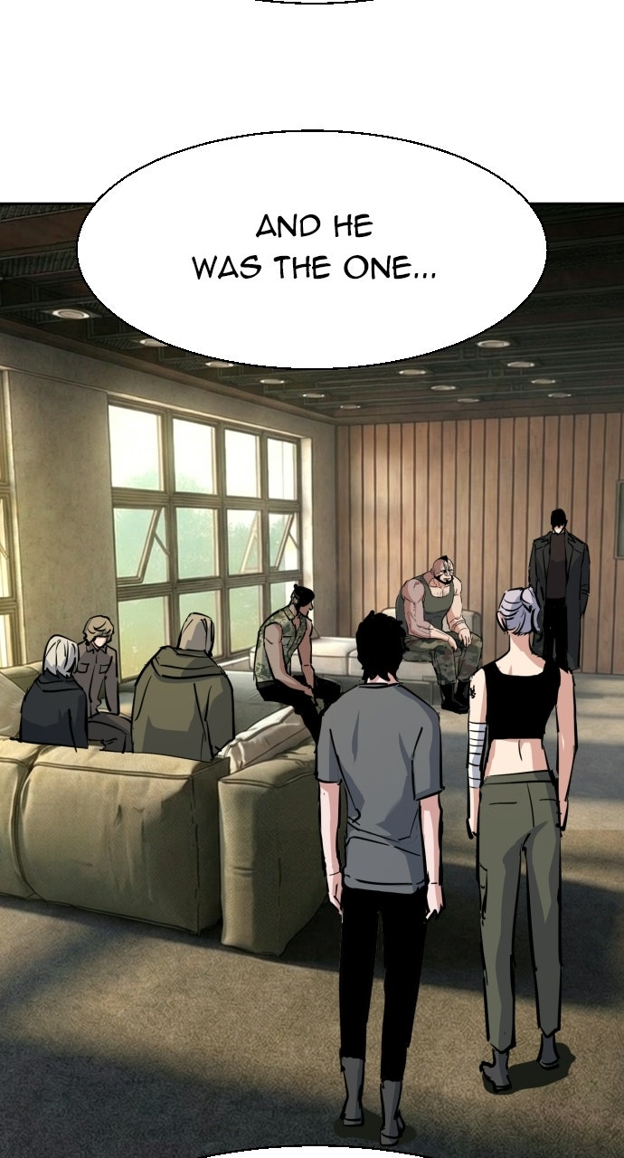 Read Teenage Mercenary Manga Online