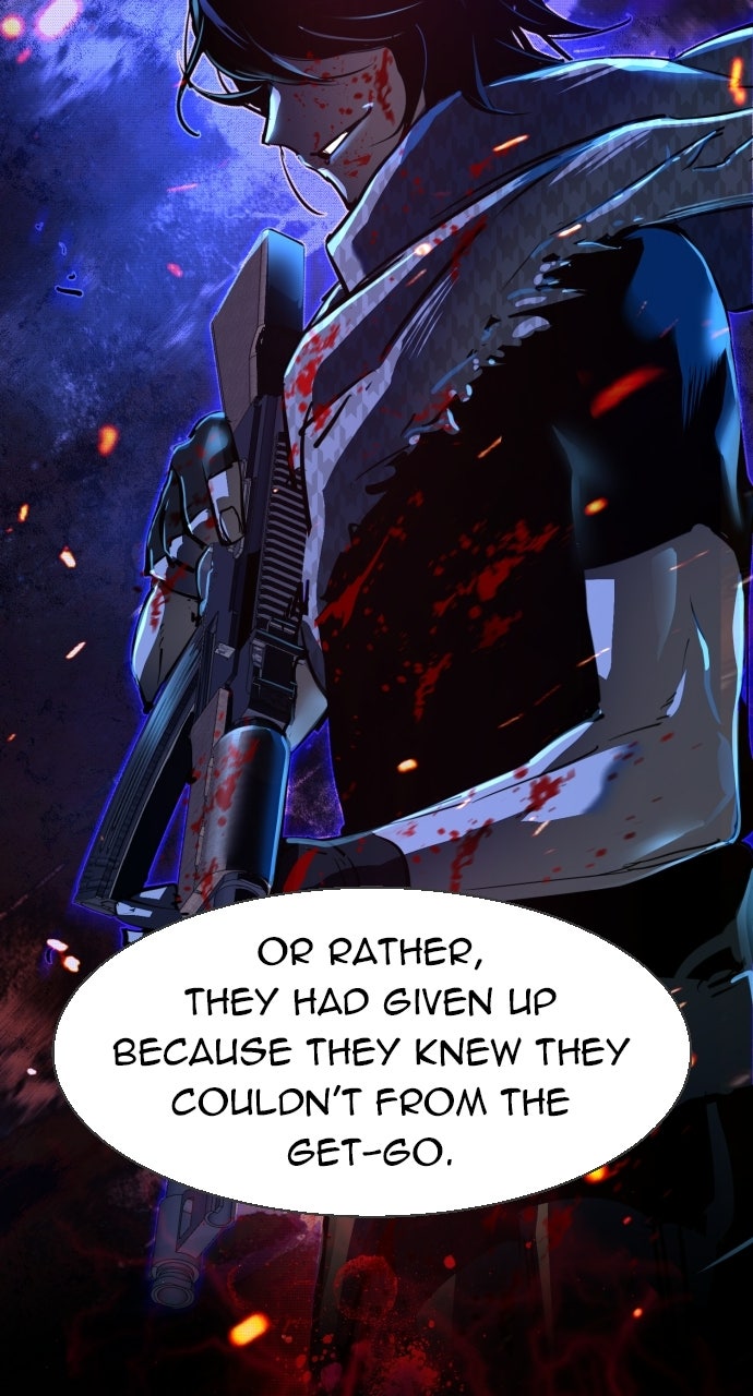 Read Teenage Mercenary Manga Online