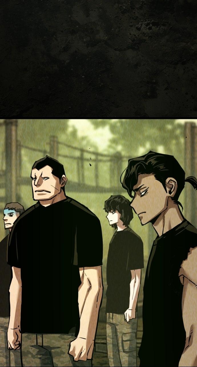 Read Teenage Mercenary Manga Online