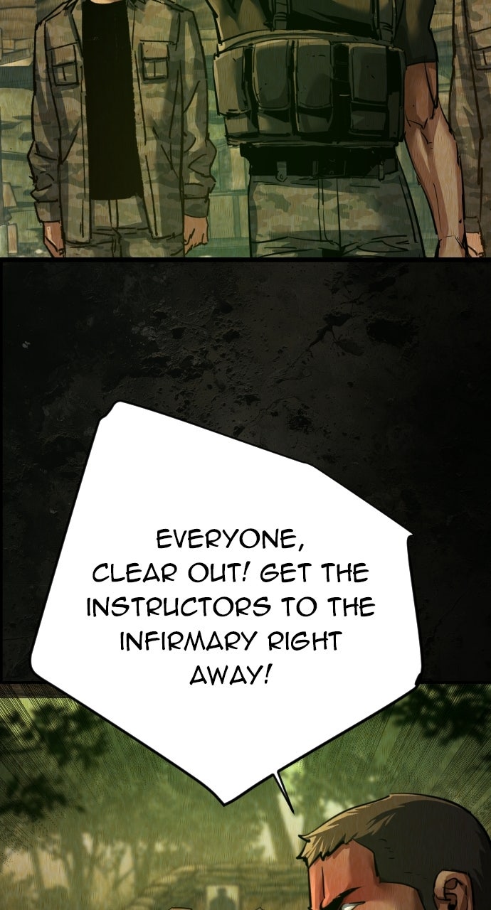 Read Teenage Mercenary Manga Online