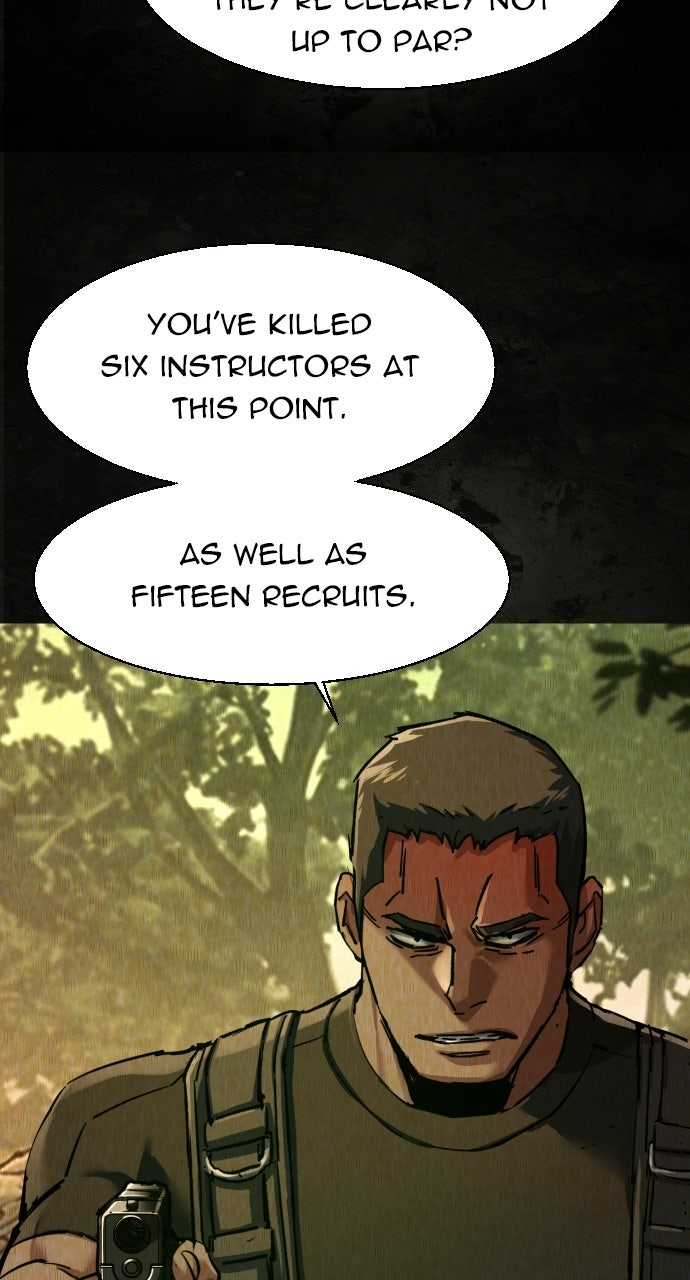 Read Teenage Mercenary Manga Online