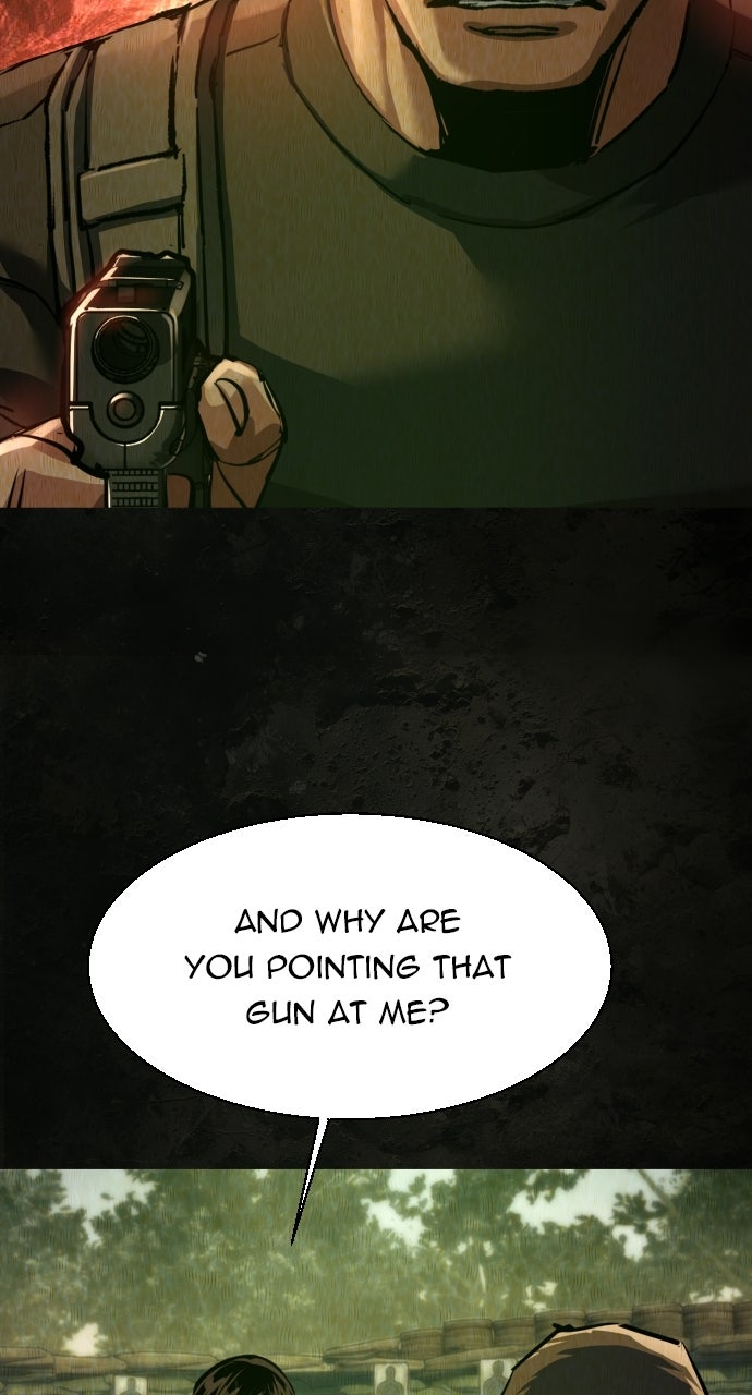 Read Teenage Mercenary Manga Online