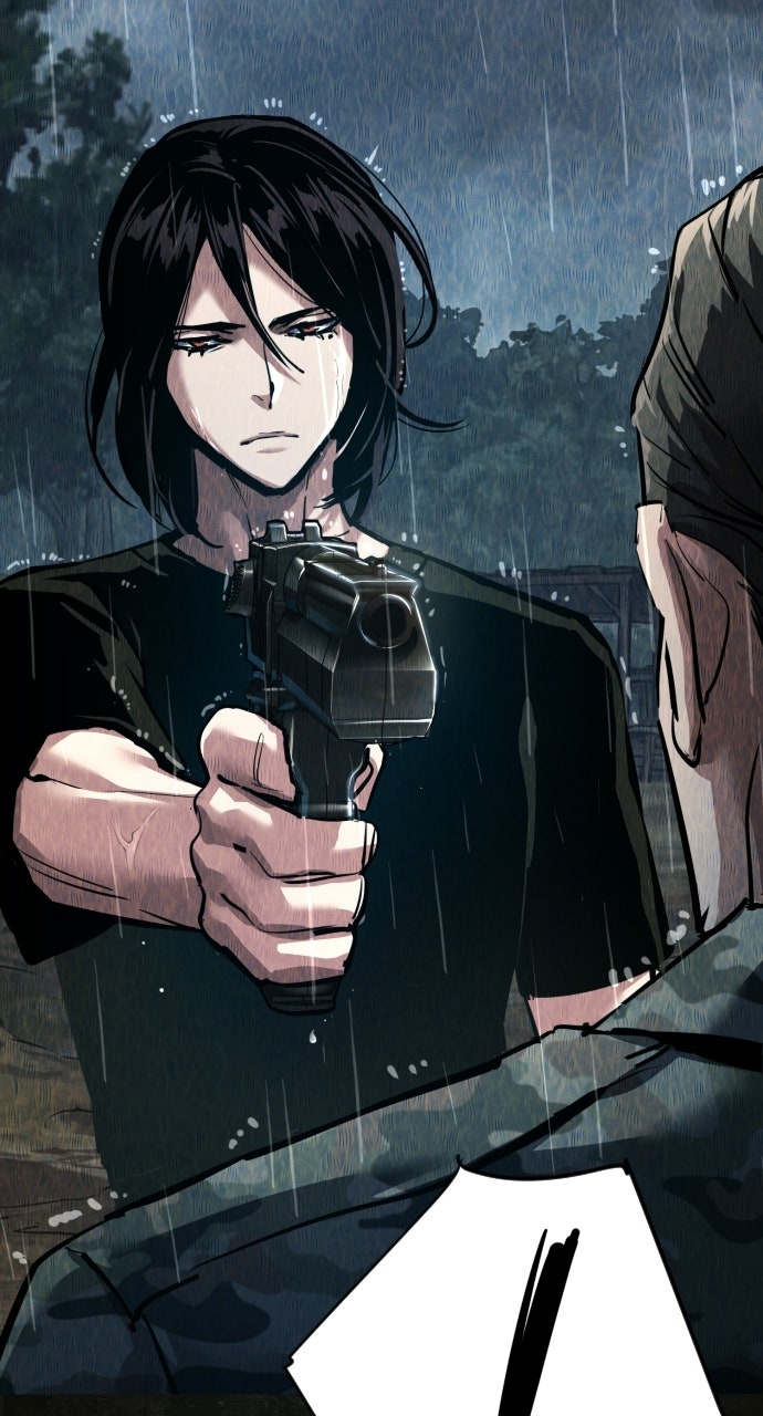 Read Teenage Mercenary Manga Online