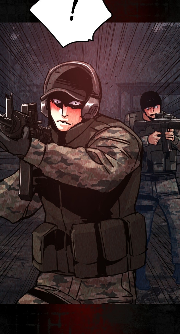 Read Teenage Mercenary Manga Online