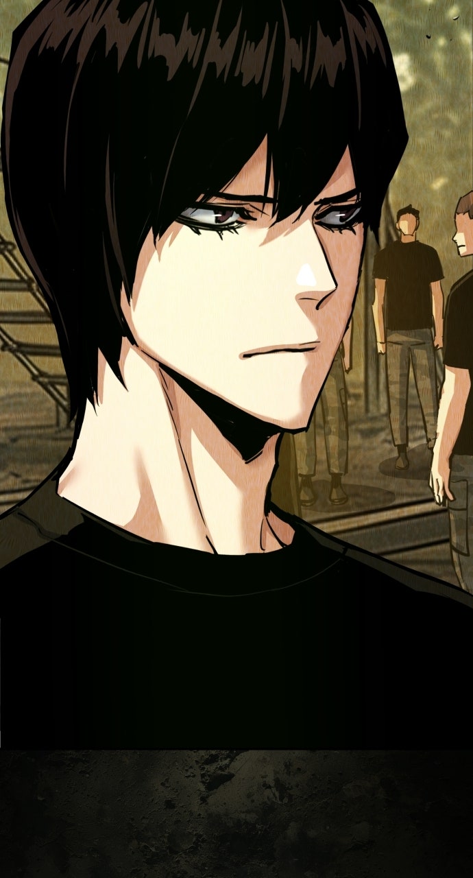 Read Teenage Mercenary Manga Online