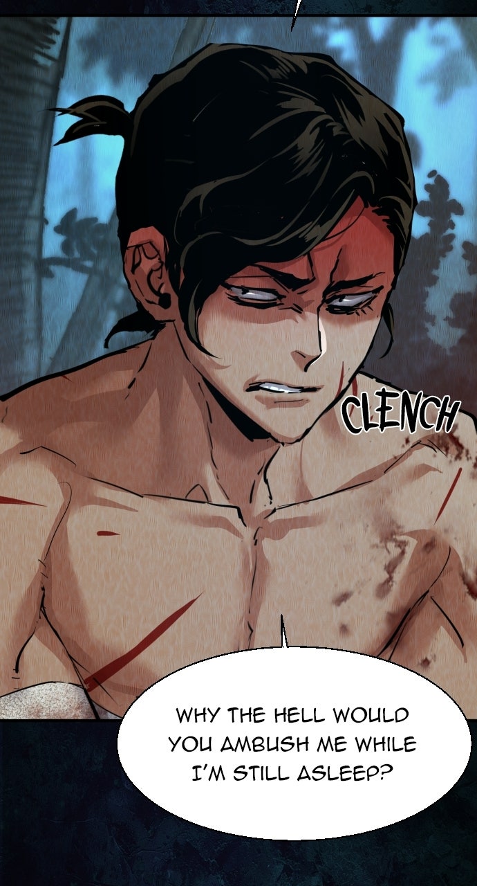 Read Teenage Mercenary Manga Online
