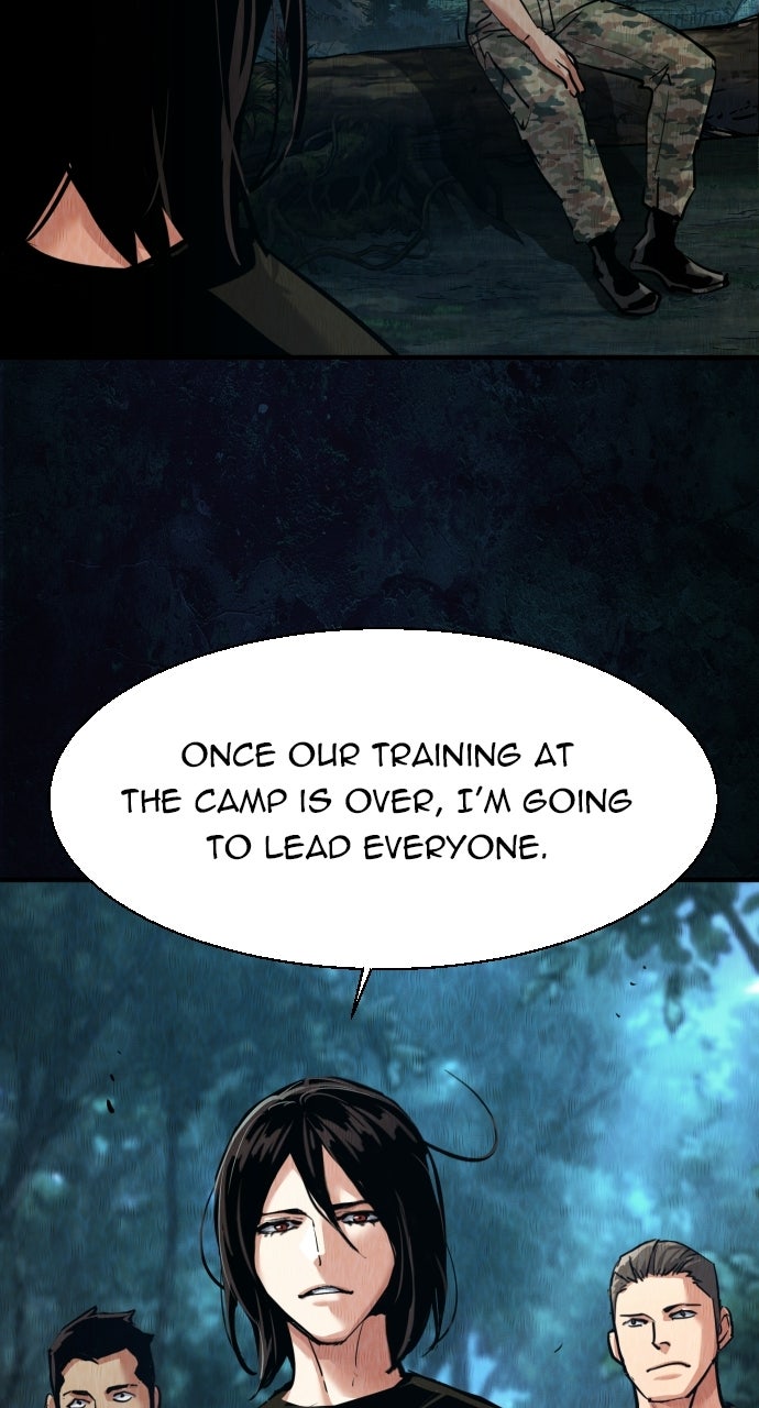 Read Teenage Mercenary Manga Online