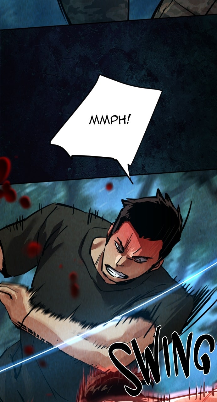 Read Teenage Mercenary Manga Online