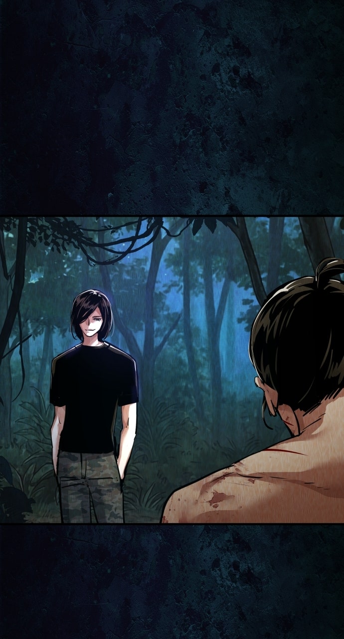 Read Teenage Mercenary Manga Online