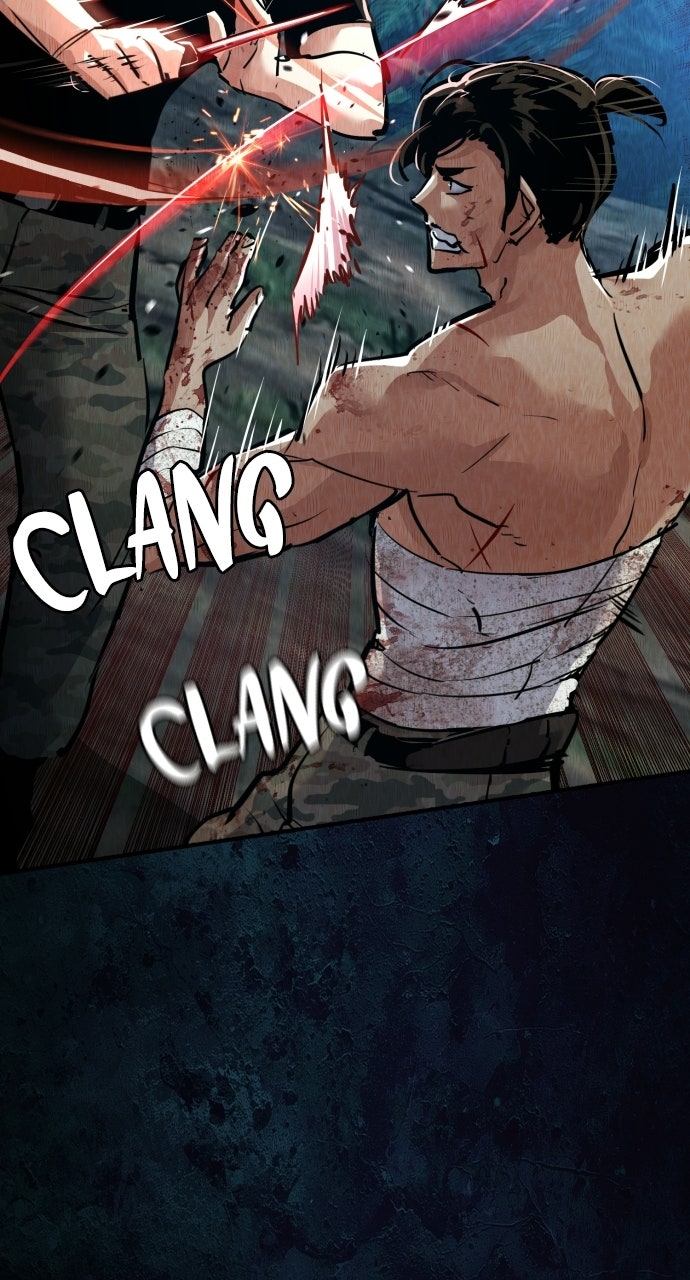 Read Teenage Mercenary Manga Online