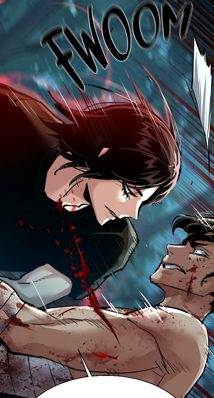 Read Teenage Mercenary Manga Online