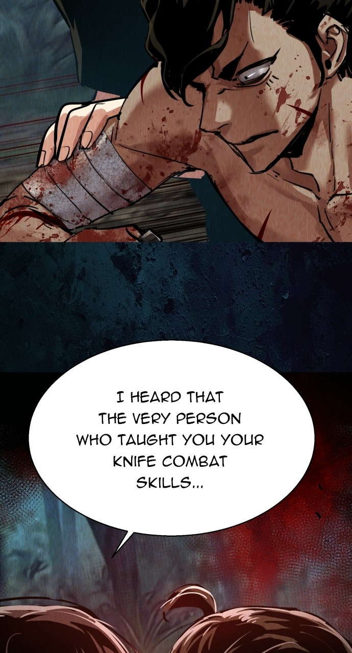 Read Teenage Mercenary Manga Online