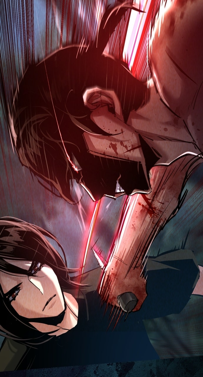 Read Teenage Mercenary Manga Online