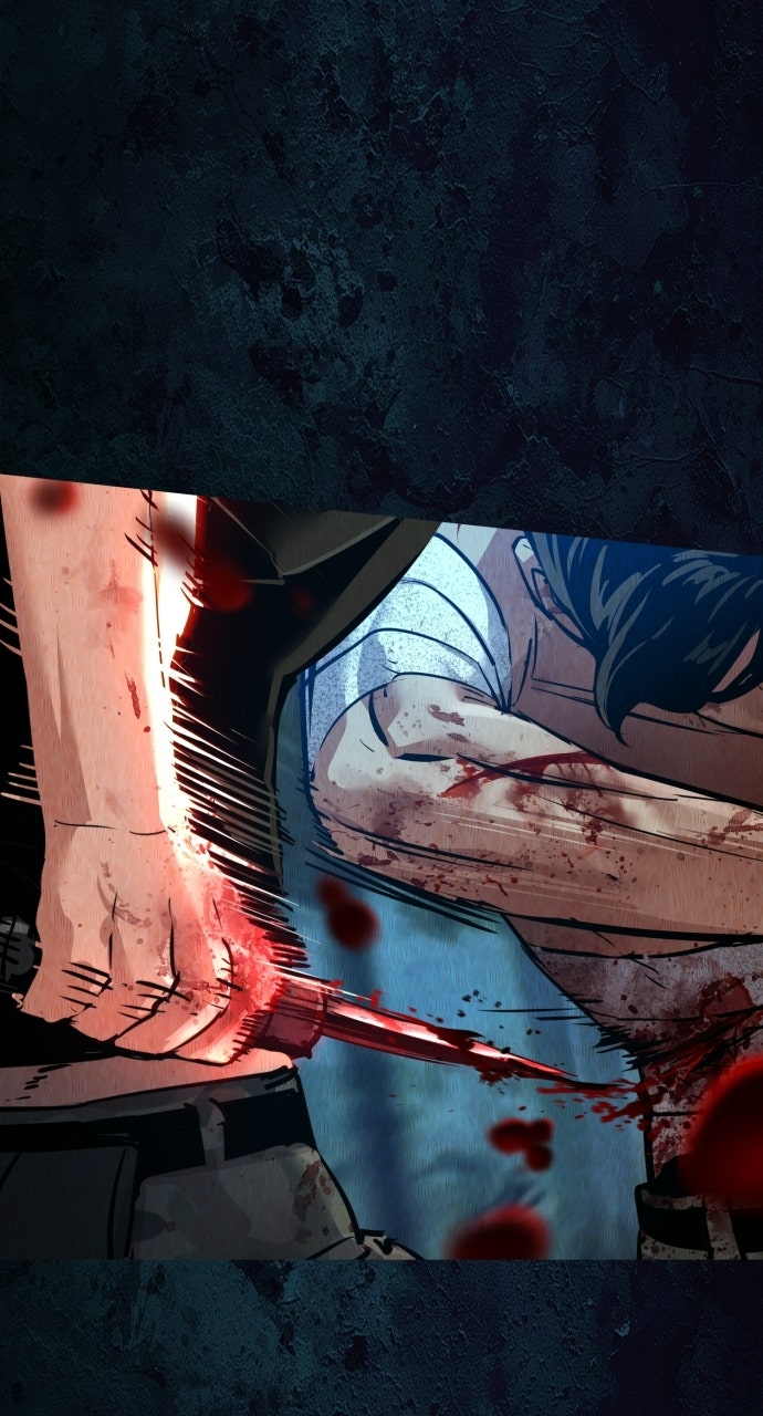 Read Teenage Mercenary Manga Online