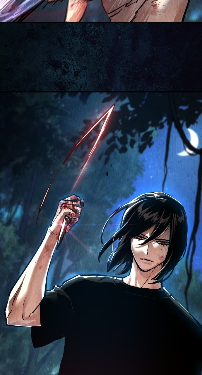 Read Teenage Mercenary Manga Online
