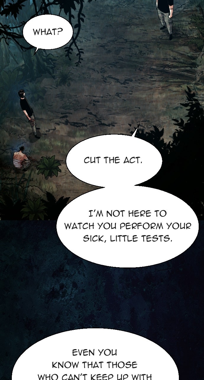 Read Teenage Mercenary Manga Online